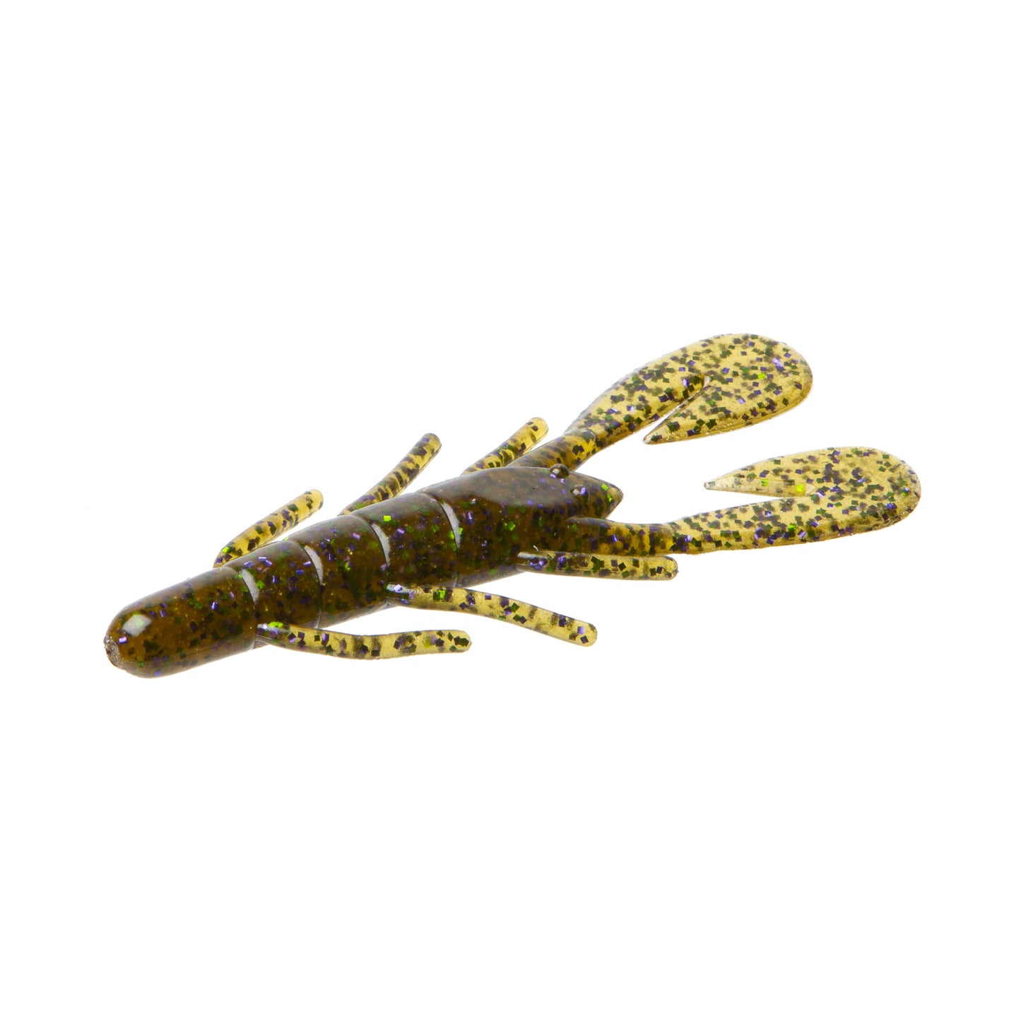 Zomm U-V Speed Craw 3.5"