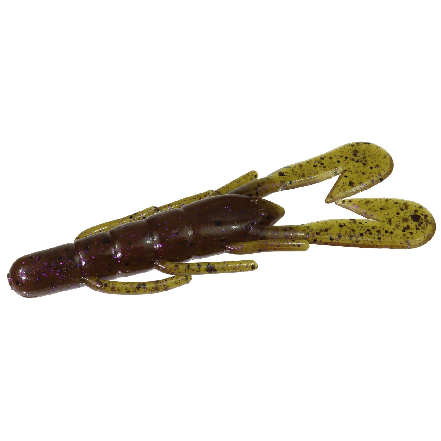 Zomm U-V Speed Craw 3.5"