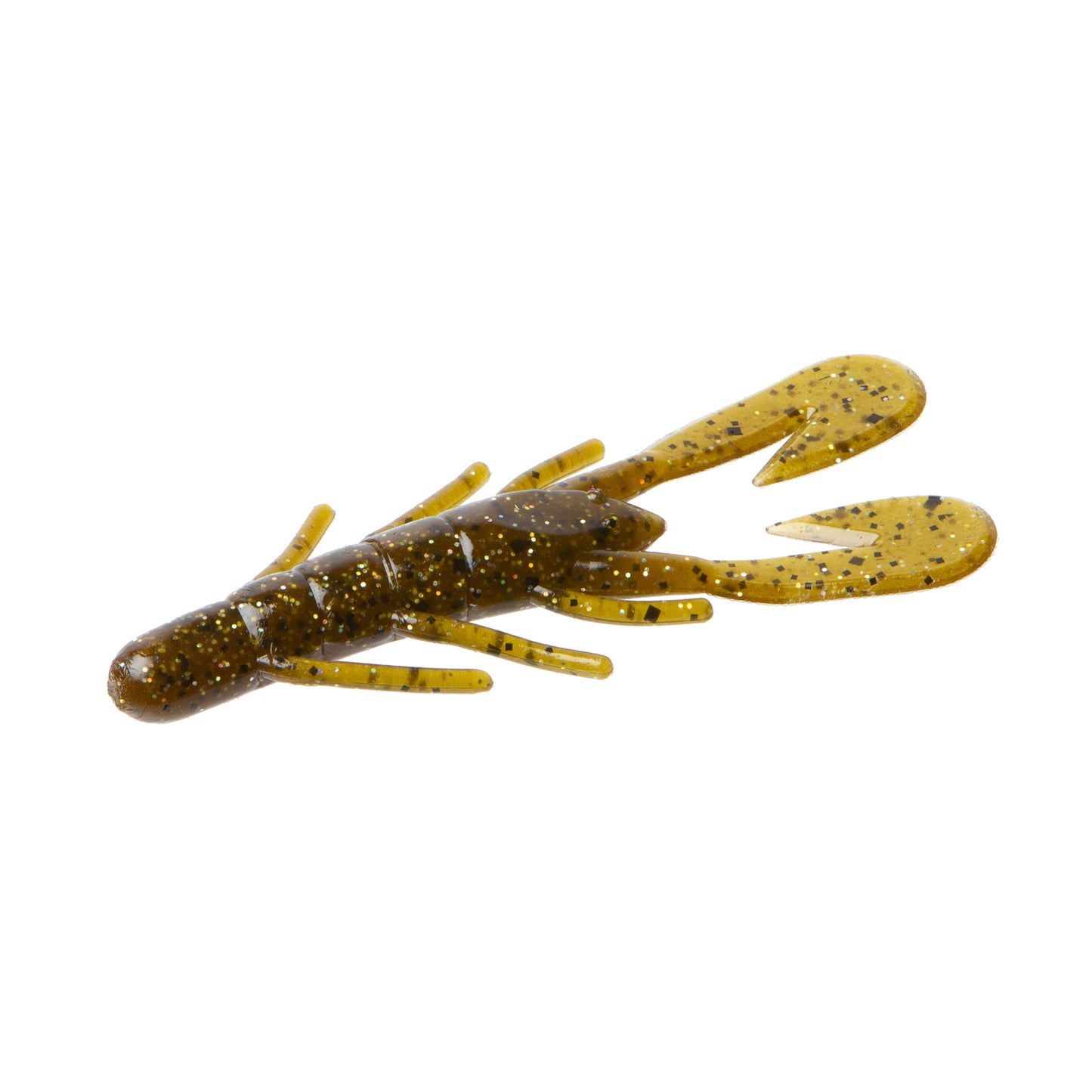 Zomm U-V Speed Craw 3.5"