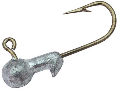 Bobby Garland Itty Bit Jig