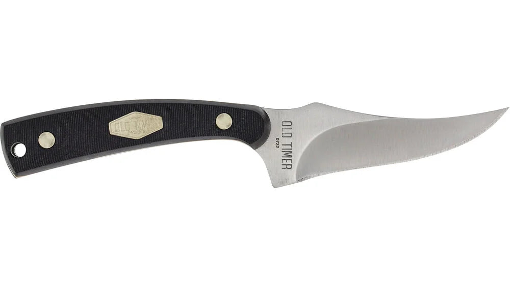Old Timer Sharpfinger Knife