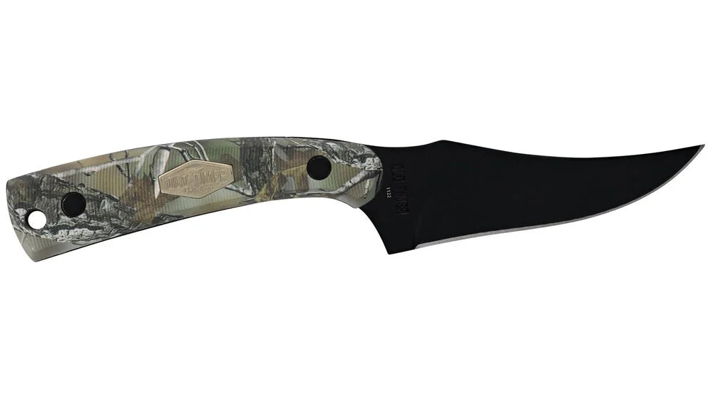 Old Timer Sharpfinger Knife