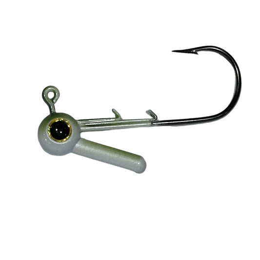 Drop Zone Tackle SS Minnow Jighead