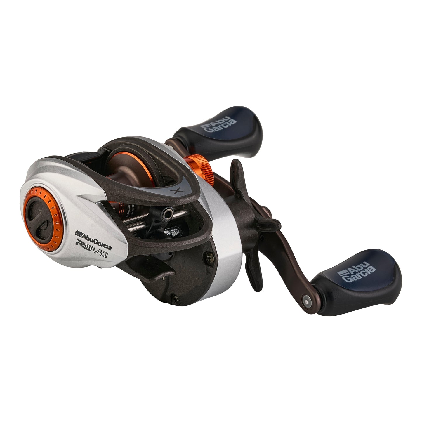 Abu Garcia Revo X Casting Reel