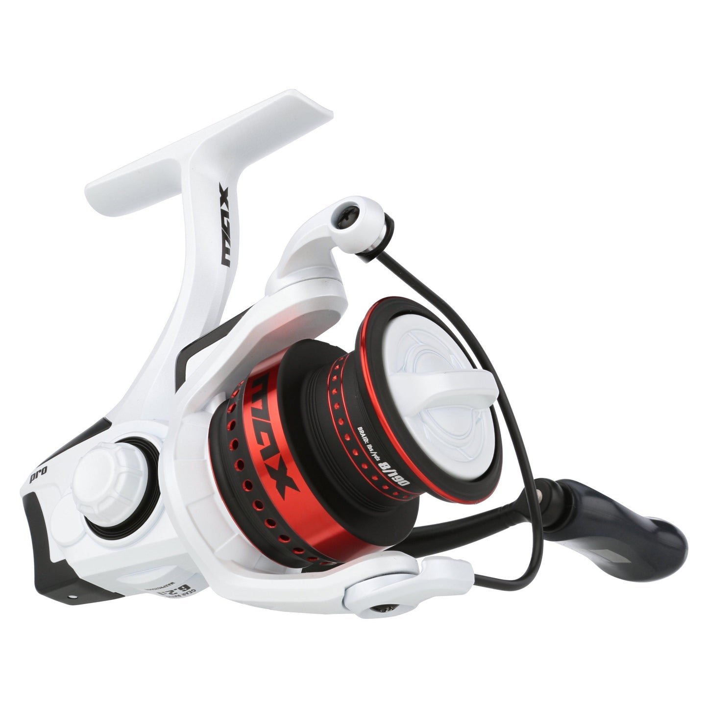 Abu Garcia Max Pro Reel