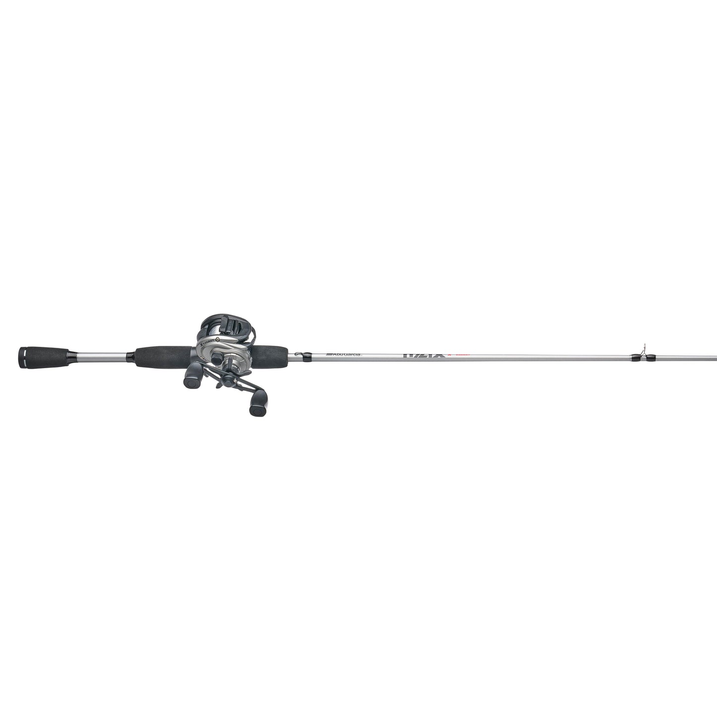 Abu Garcia Max X EZ Cast Baitcast Combo