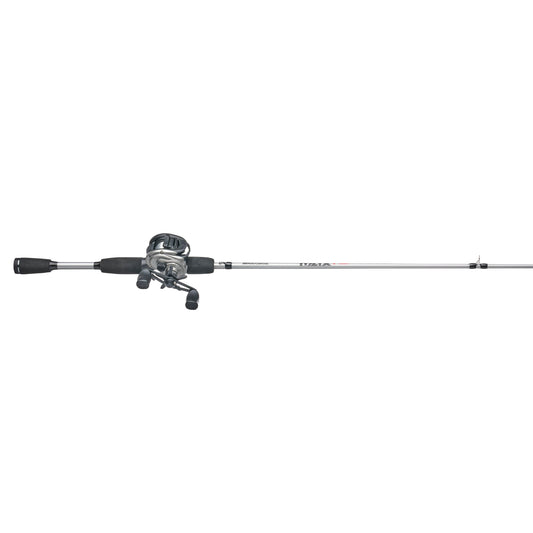 Abu Garcia Max X EZ Cast Baitcast Combo