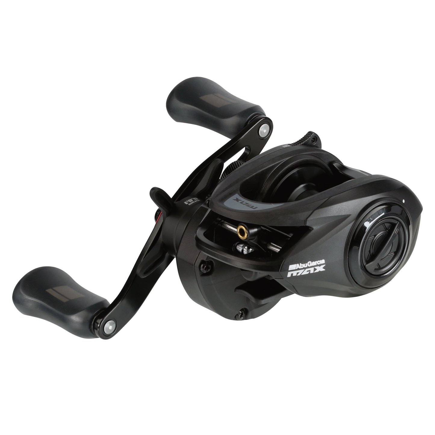 Max SX Flipping Switch Casting Reel