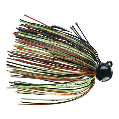 Picasso Little Spotty Jigs