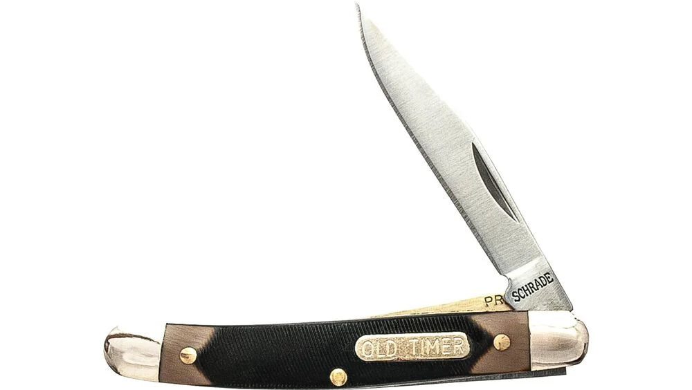Old Timer Knives