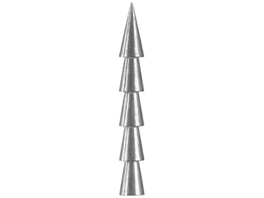 TMO Tungsten Nail Weight