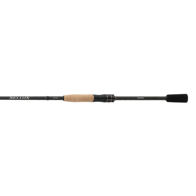 Shimano Sellus Rods