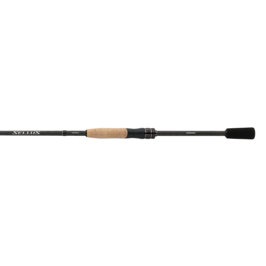 Shimano Sellus Rods