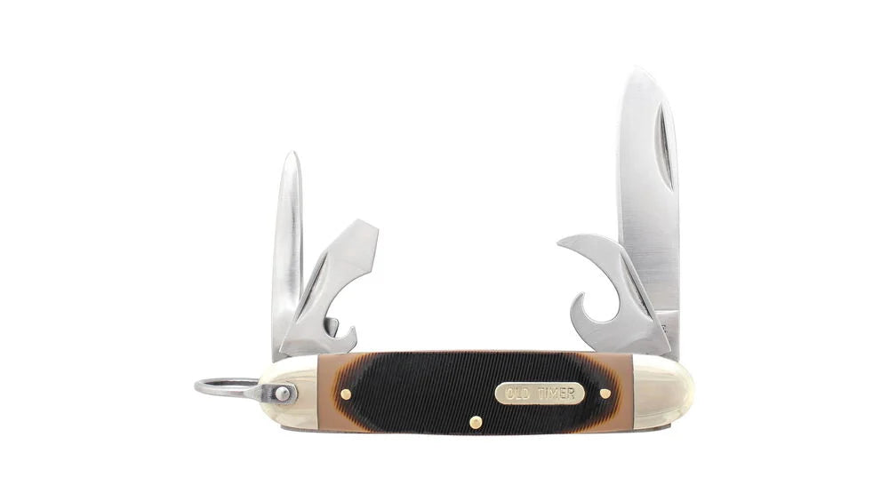 Old Timer Knives