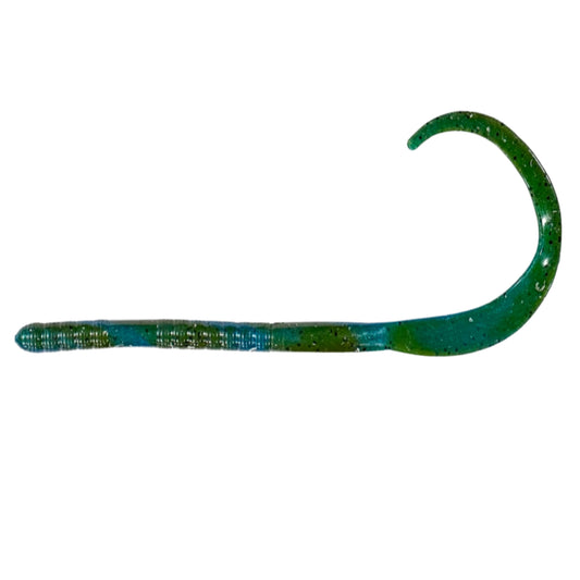 FishCo Mac Daddy 10.5” (7pk)