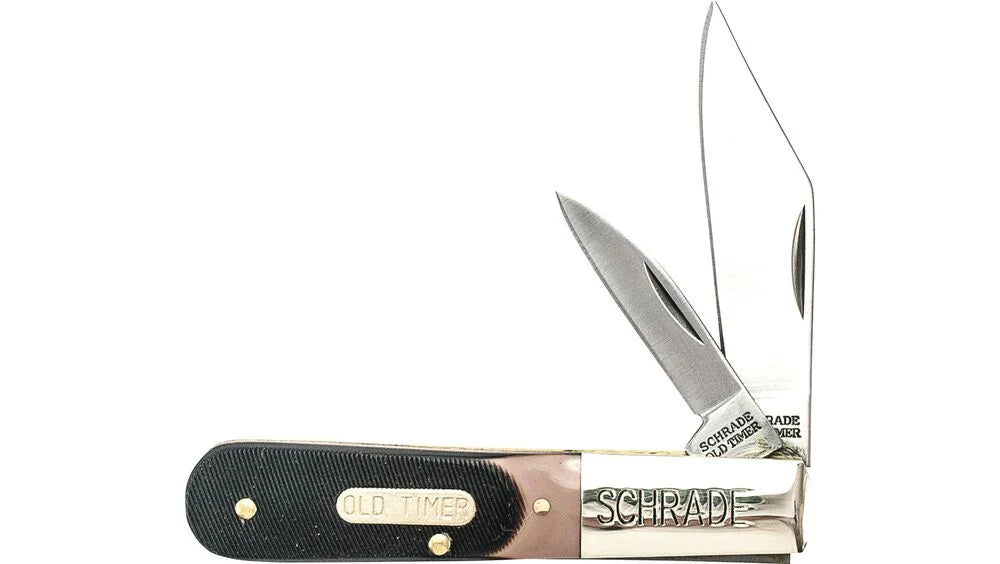 Old Timer Knives