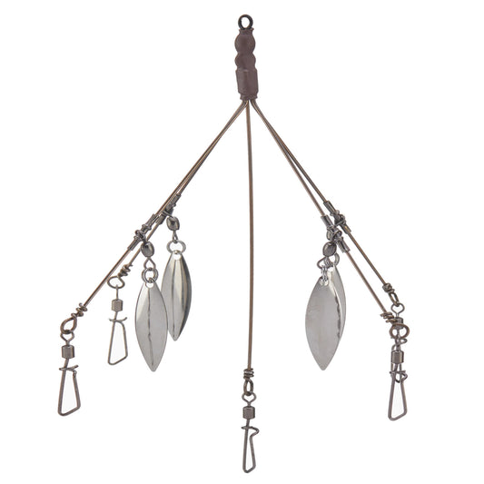 Diamond Baits A-Rigs