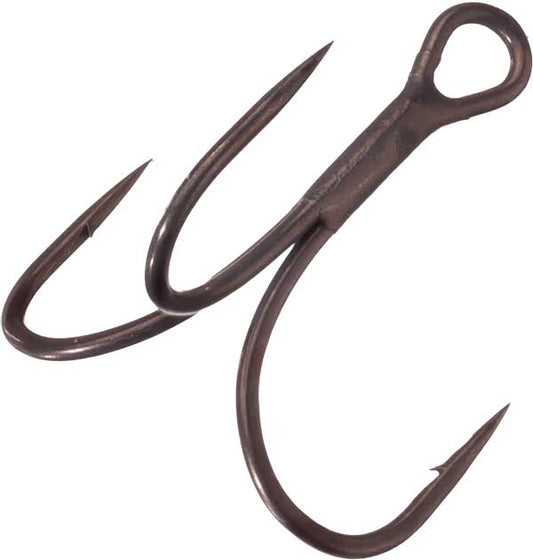 Gamakatsu Trb EWG Short Shank 2X Magic Eye
