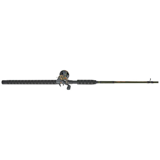 Abu Garcia Catfish Commando Combo