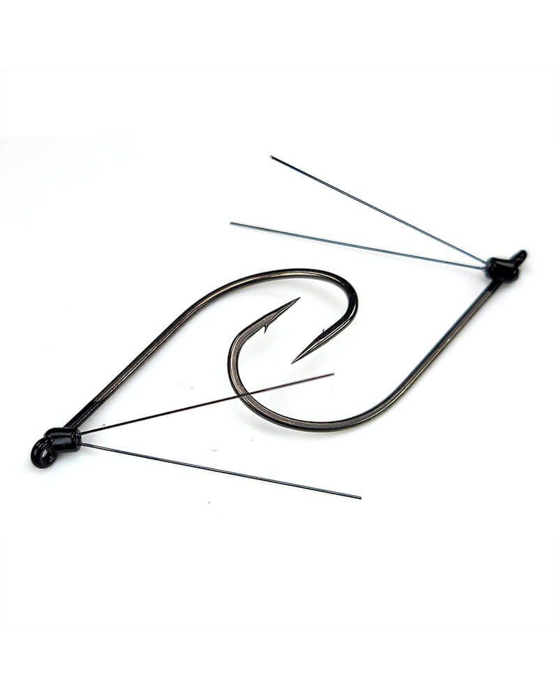 SPRO G-Finesse Weedless Stinger