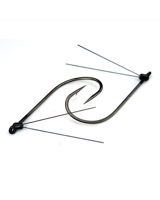 SPRO G-Finesse Weedless Stinger