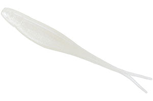 Strike King 3X ZToo Soft Jerkbait