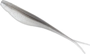 Strike King 3X ZToo Soft Jerkbait