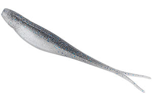 Strike King 3X ZToo Soft Jerkbait