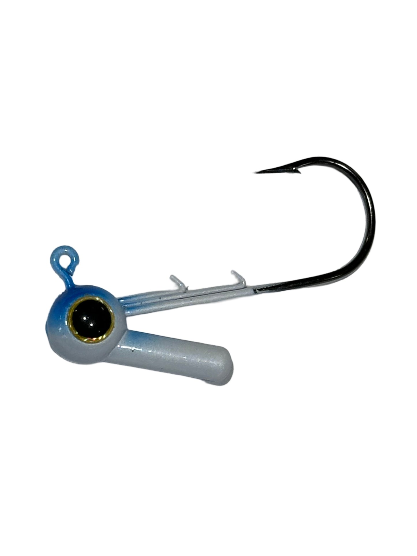 Drop Zone Tackle SS Minnow Jighead