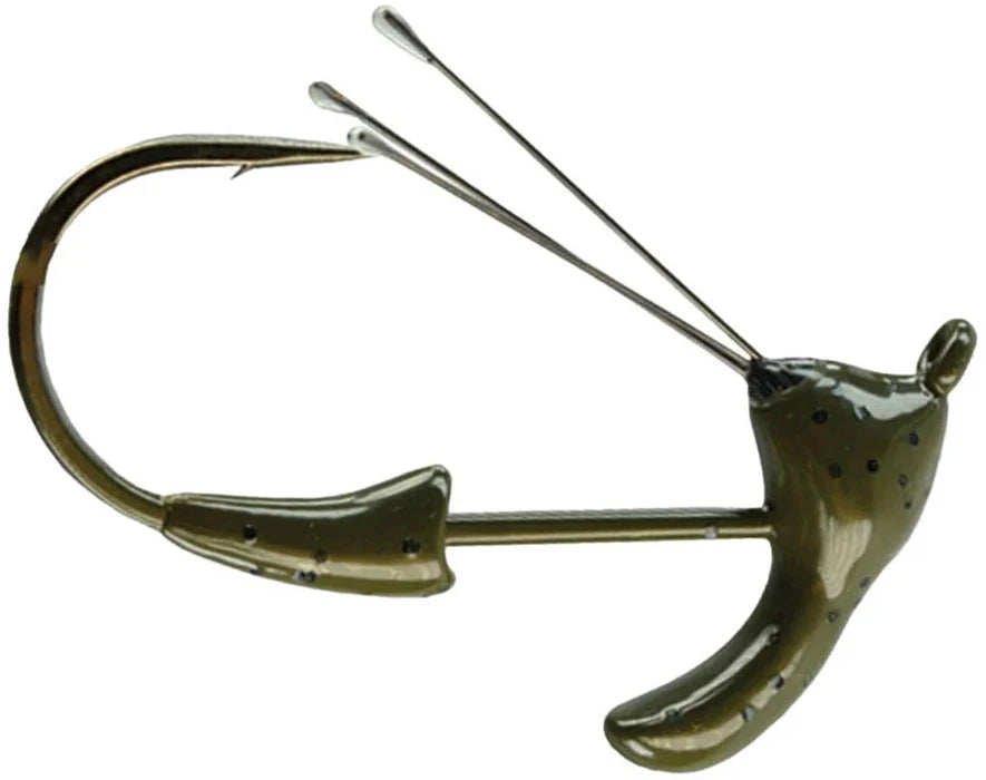 Picasso Urchinator Cradle Head