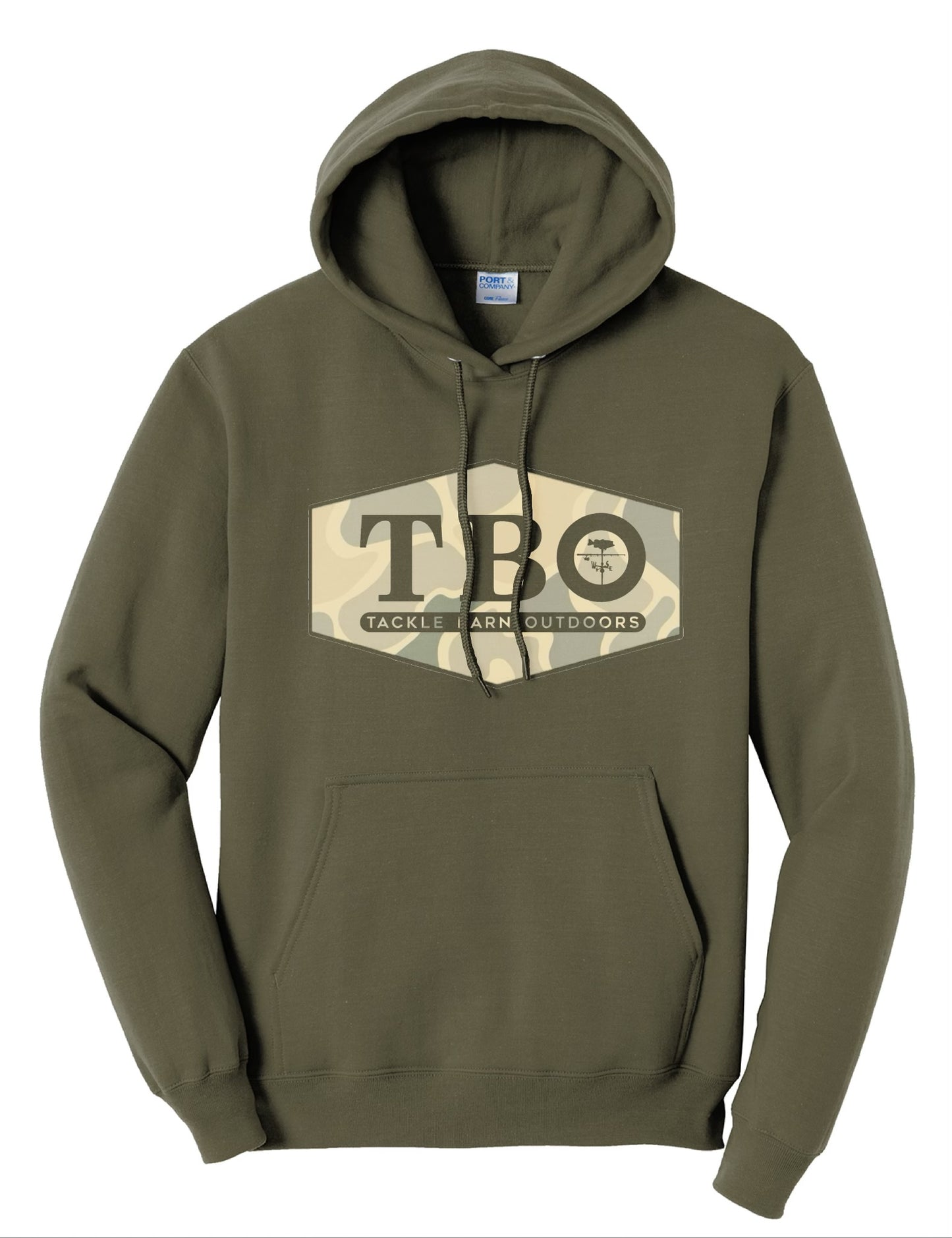 TBO Hoodie