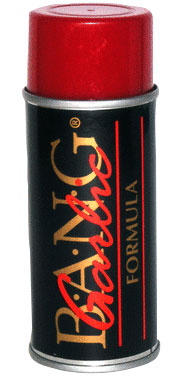 Bang Spray