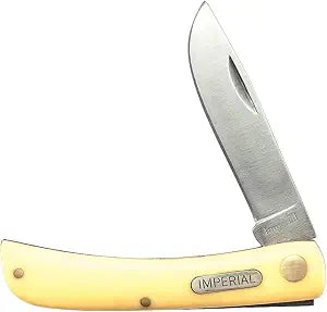 Imperial Pocket Knives