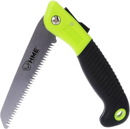 HME Folding Saw Blade