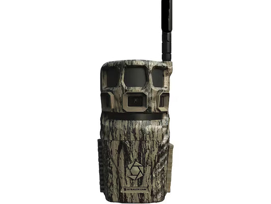 Stealth Cam Revolver Pro 2.0 360 Cellular Camera 40MP