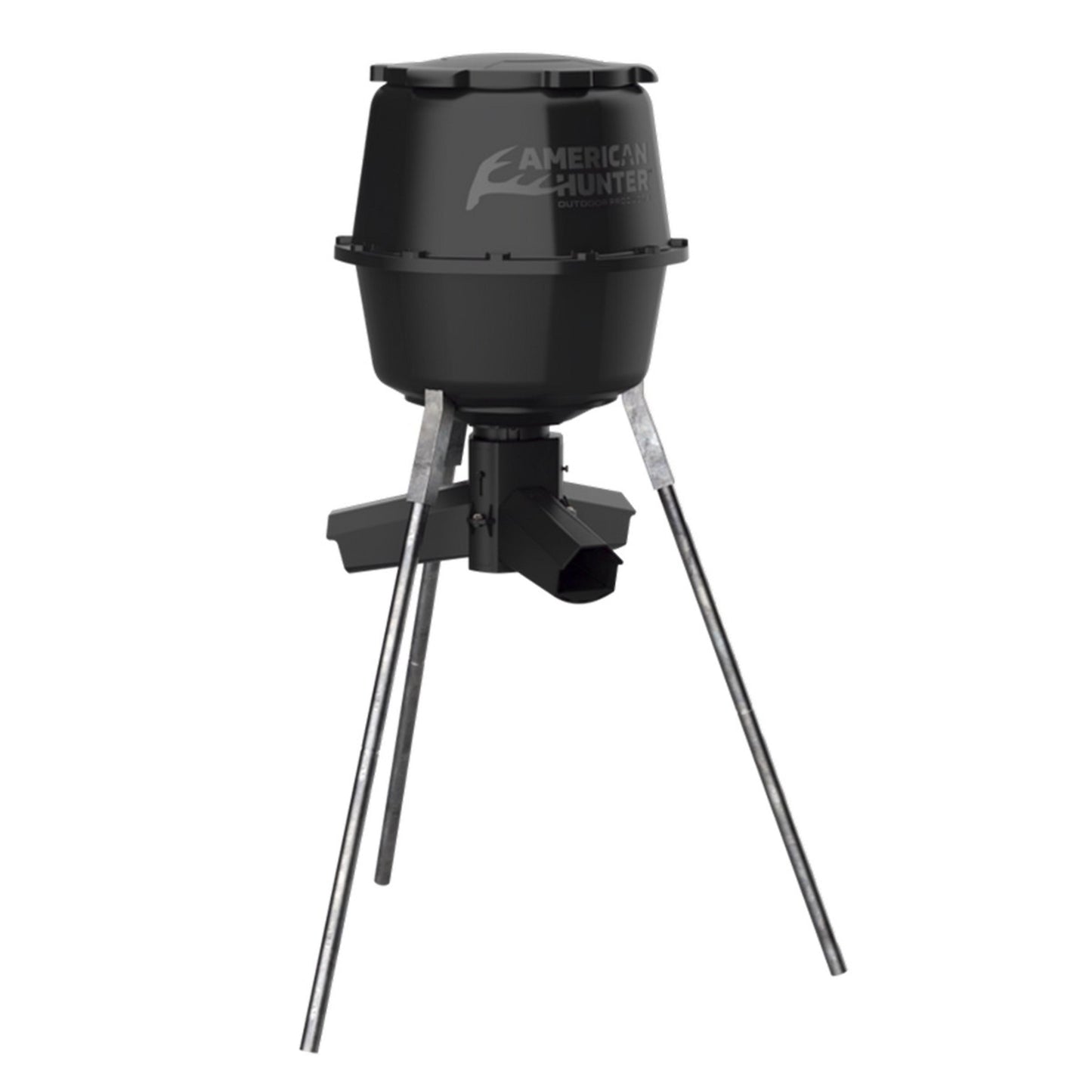 American Hunter 30 Gallon Nesting Hopper
