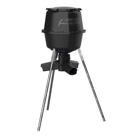 American Hunter 30 Gallon Nesting Hopper