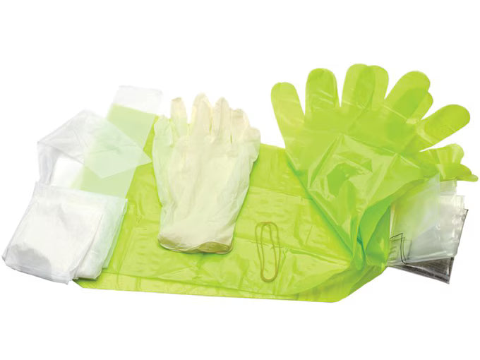 HME Game Cleaning Kit