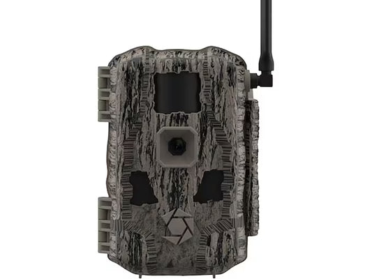 Stealth Cam Fusion Max 2.0  Cellualr Camera  36MP