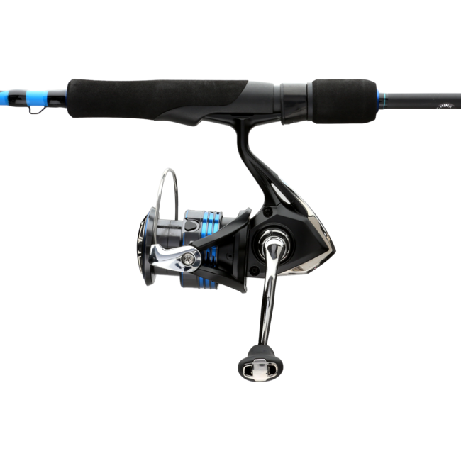 Shimnao Nexave Spinning Combo