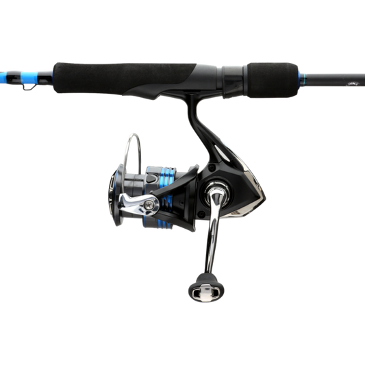 Shimnao Nexave Spinning Combo