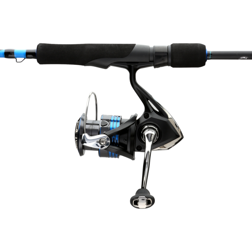 Shimnao Nexave Spinning Combo