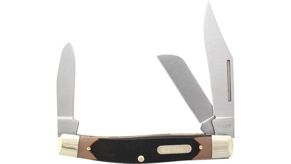 Old Timer Knives