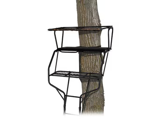 Big Game Guardian XLT  Tree Stand
