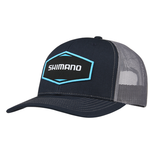 SHIMANO Original Trucker Cap
