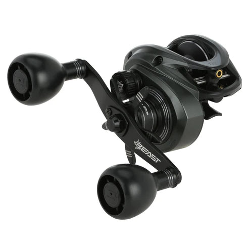 Abu Garcia Beast