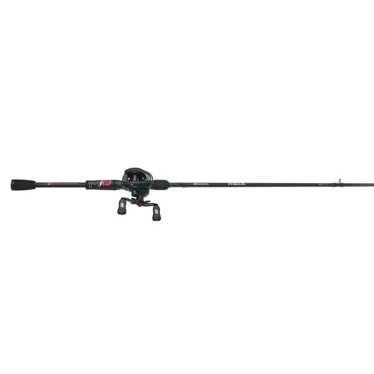 Abu Garcia Max SX MagnetiQ Baitcast Combo