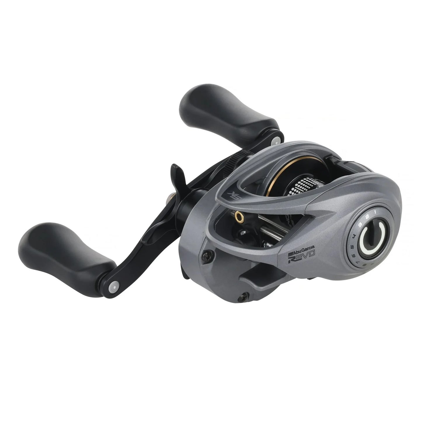 Abu Garcia Revo SX Voltiq