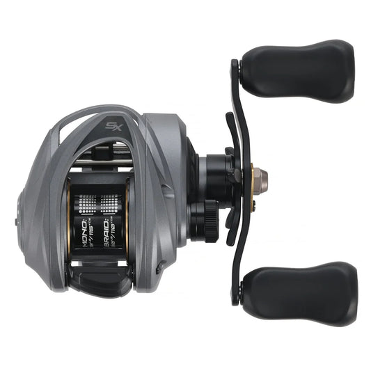 Abu Garcia Revo SX Voltiq