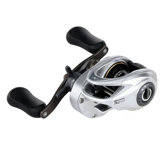 Abu Garcia Revo X VoltiQ